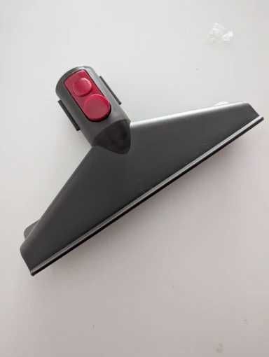 Nowa szeroka końcówka do Dyson, Laresar, do tapicerki, kanapy