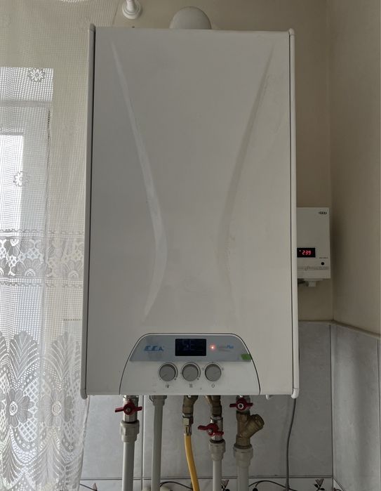 Продаж чудовоі двушки нового планування