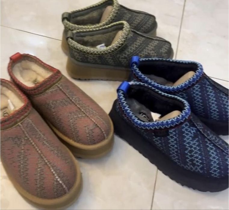 Ugg tazz угги уггі tasman угг