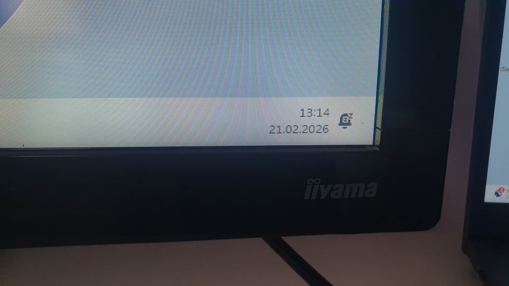 Monitor iiyama ProLite X2775HDS 27” – bardzo dobry stan – 300 zł