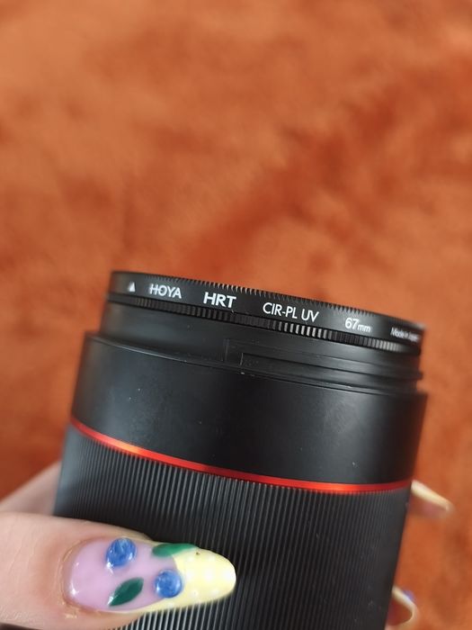 Obiektyw Samyang 35mm f1.4 FE