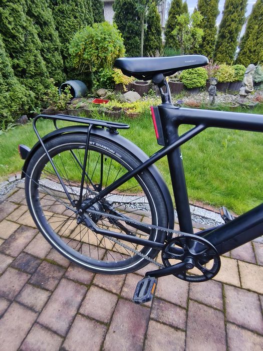 Rower Tenways Elektryczny