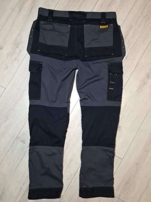 Штани 52 спецодяг Dewalt