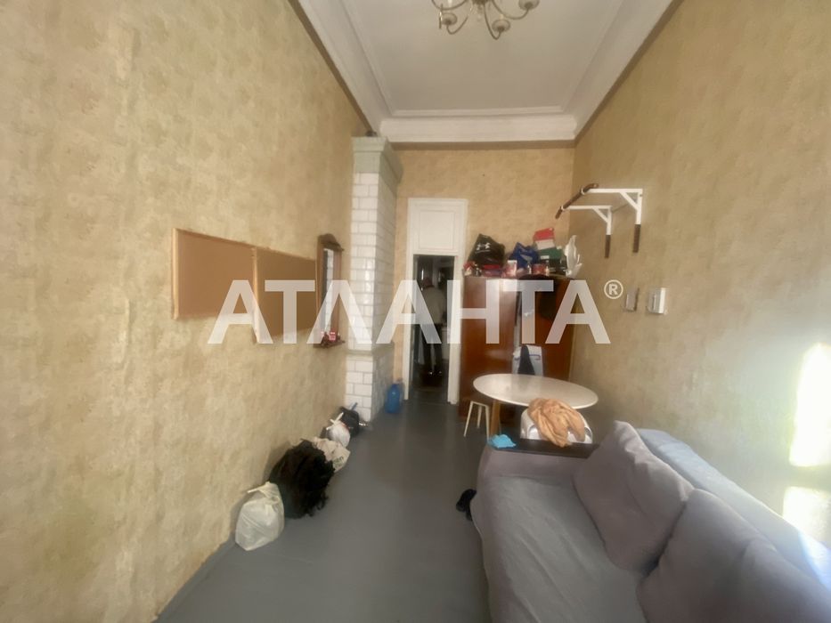 Центр Толстого Четырехкомнатная квартира