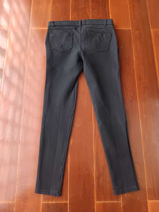 Leggins azul marinho