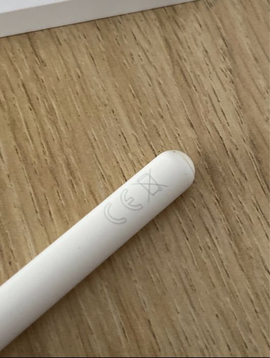 Apple Pencil 2 gen