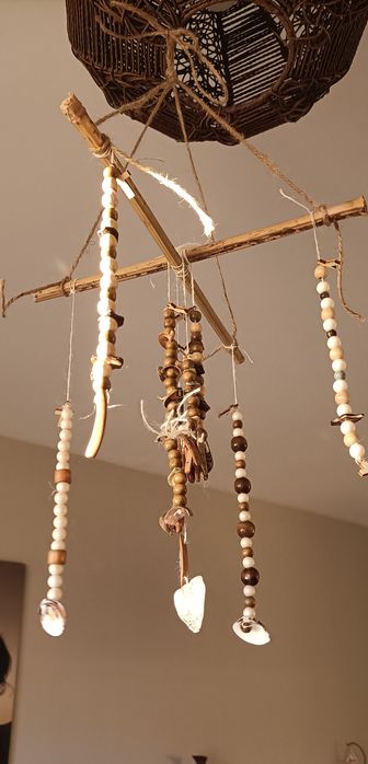 Dreamcatcher artesanal
