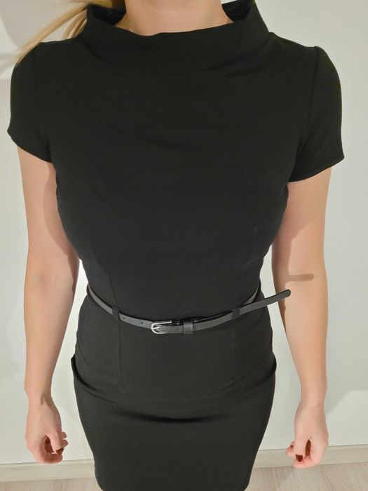 Sukienka Pretty Girl XS