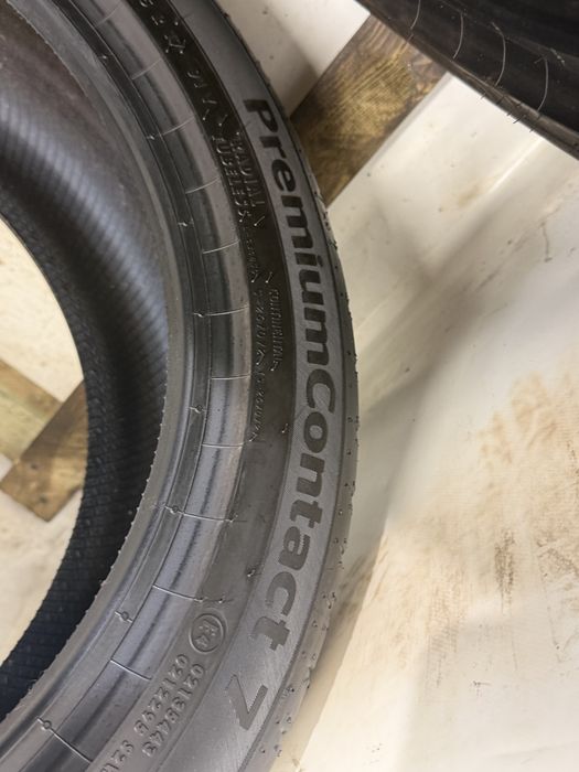 G-3246 225/45R17 91Y Continental PremiumContact 7