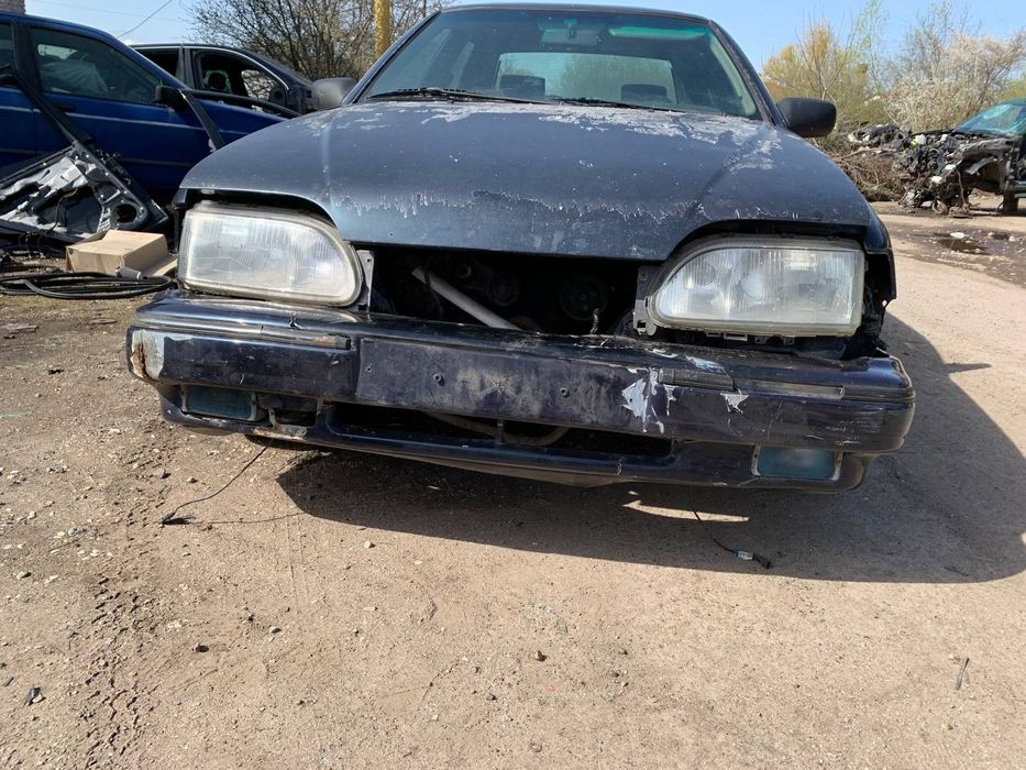 Ford Scorpio розборка запчастини