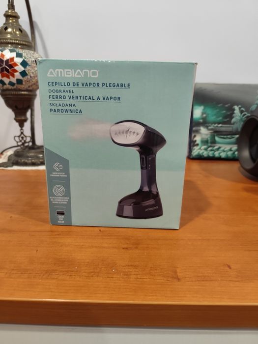 Ferro vertical Ambiano