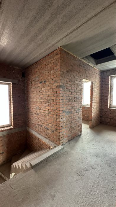 Продаж якісні БУДИНКИ, Стоянка 2, Ірпінь. 5 соток, 135 кв.м