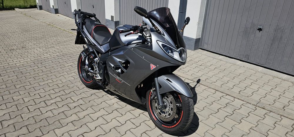 Triumph