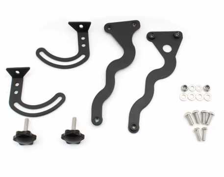 Kit Estabilizador de para-brisas mota BMW 1200GS/1250GS (2013-2022)