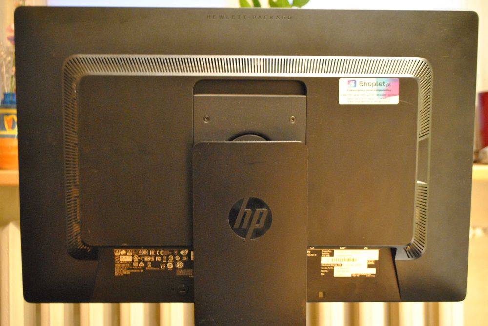 Monitor HP 24 100% sprawny