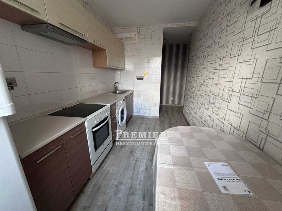 У продажу 1 кімн. квартира