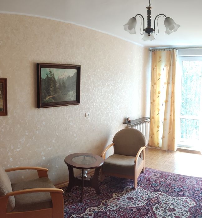 Mieszkania do wynajęcia