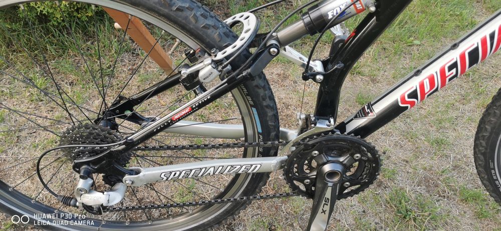 Sprzedam Specializer 26 c