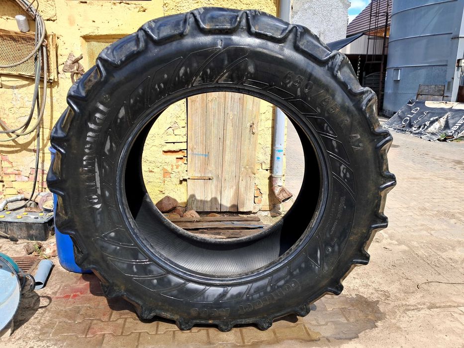Opona continental 650/65r42