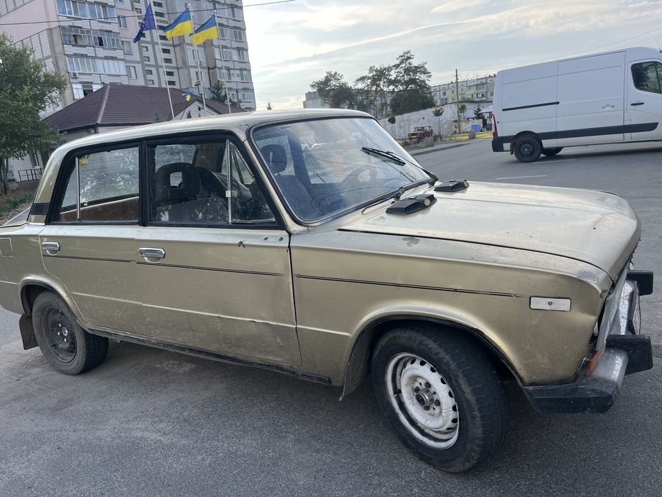 Продам зверя 2106