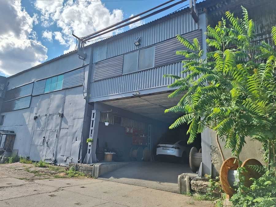 Коммерческая недвижимость по адресу ул. Косовская (площадь 1193 м²) - Atlanta.ua - фото 7