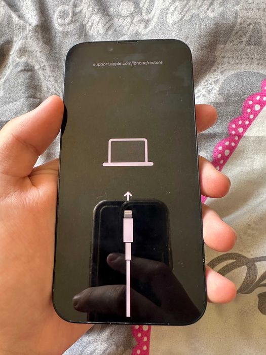 iPhone 14 czarny