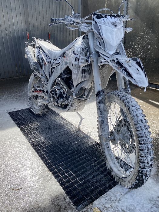 Loncin LX250-sx2 GY-3