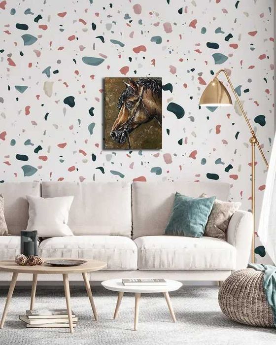 Картина маслом ручної роботи – унікальний витвір мистецтва