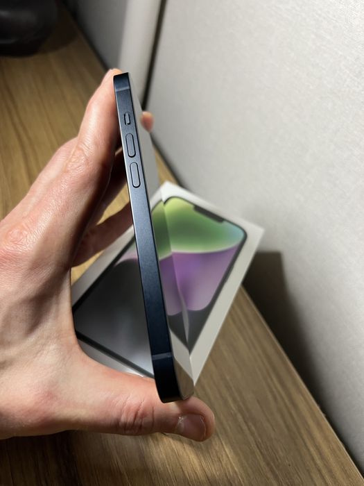 iPhone 14 128 neverlock