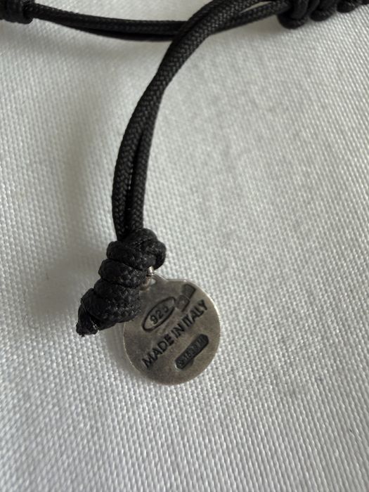 Pulseira Prata Albert M.