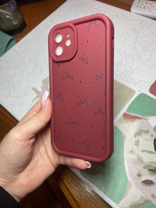 Чохли Iphone 12.