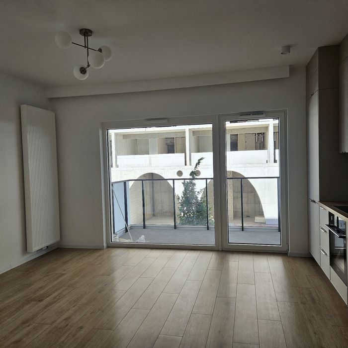 Wynajmę 2 pok. 42 m2
