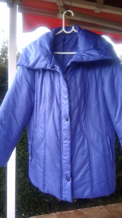 Kurtka nowa wiosenno- jesienna roz.46