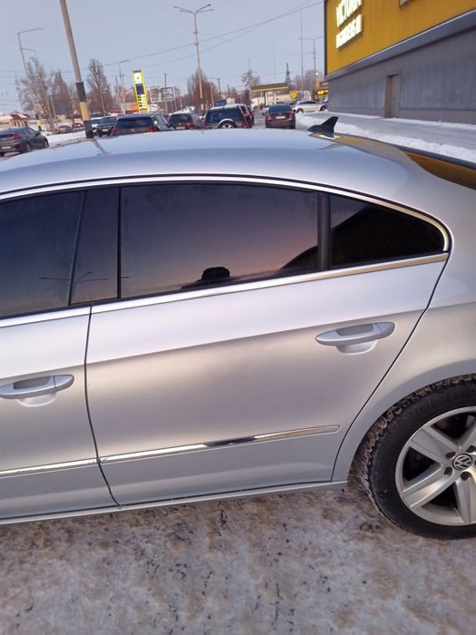 Пассат ЦЦ  2014 2.0 TSI DSG