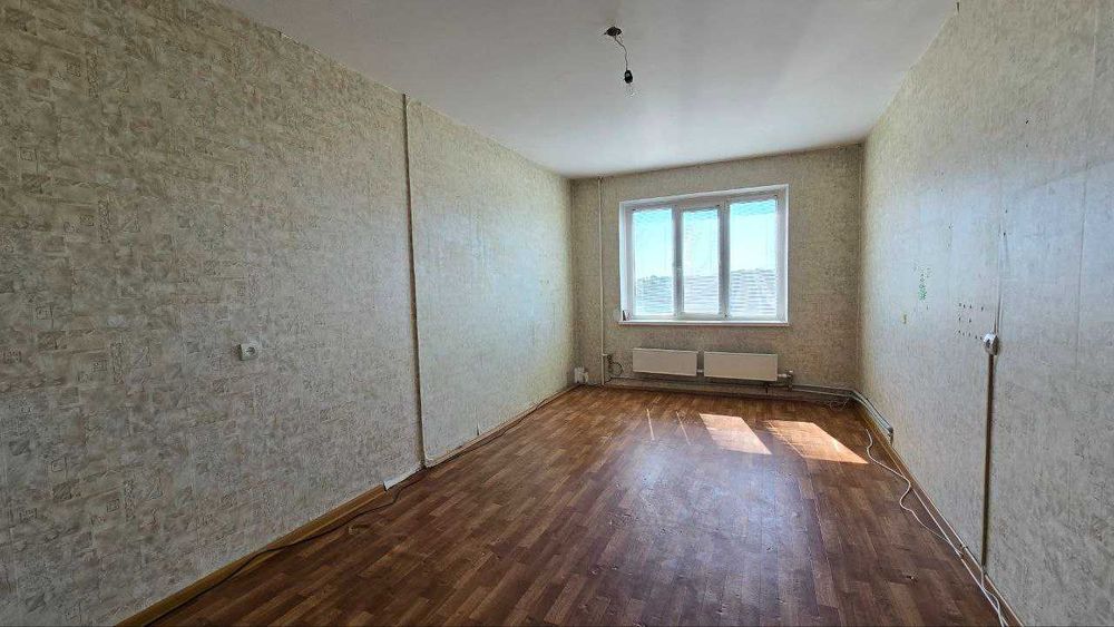 Продаж 1-кімнатної квартири з лічильником тепла, Сертифікат