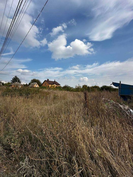 Продаж Земельна ділянка Вінниця/Шкуринці