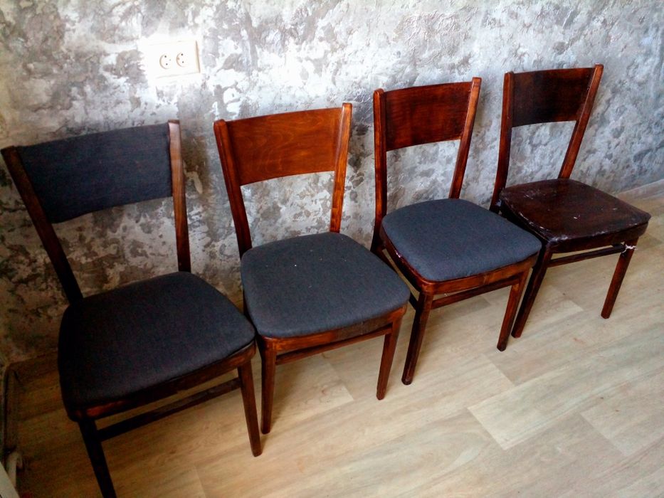 Стул Стулья из дерева