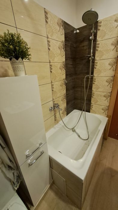 Wynajmę mieszkanie 44m2