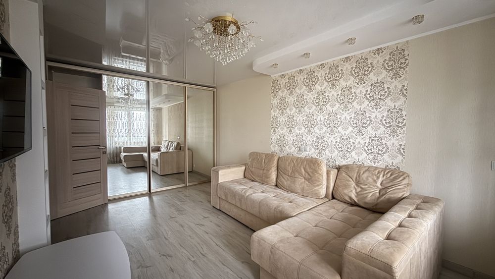 Продаж однокімнатної квартири