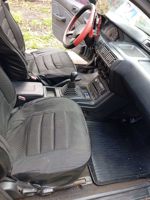 Mitsubishi Goland Дизель.