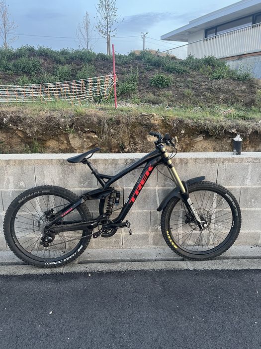 Trek Sesion 8 de 2017