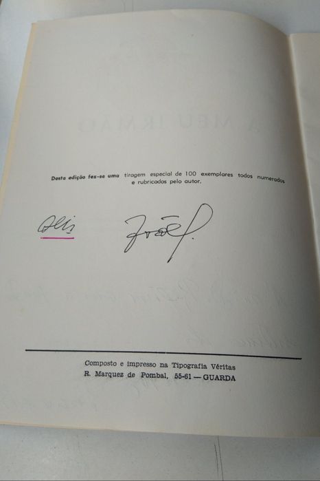 Memórias de um Estudante...Que o Não Foi