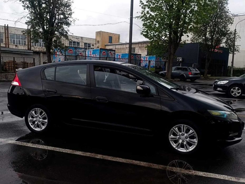 Honda Insight 2010