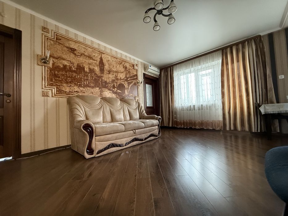 Продаж 3 кімн квартири ЦЕНТР, СЕРТИФІКАТ