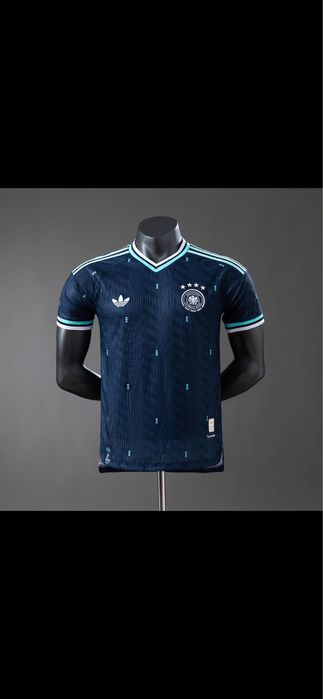 Camisolas Copa do Mundo 2026