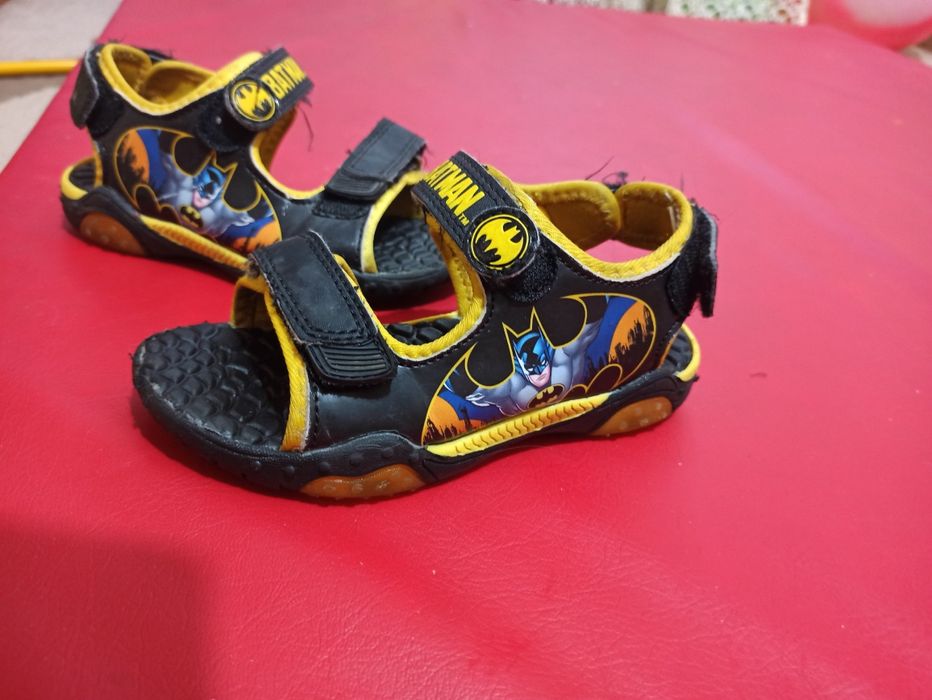 Боссоножки в отличном состоянии