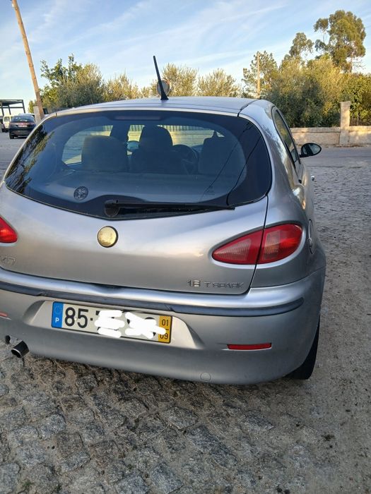 Vendo Alfa romeo 147 — photo 3