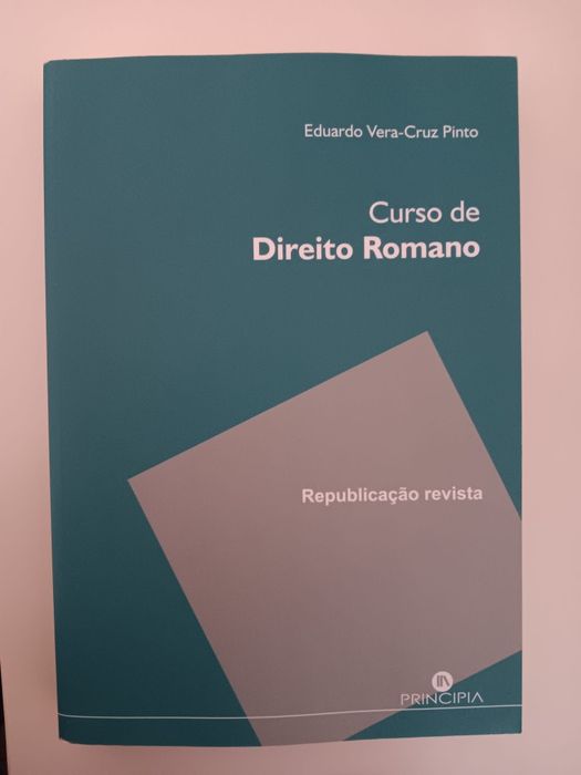 Livros- Curso de Direito