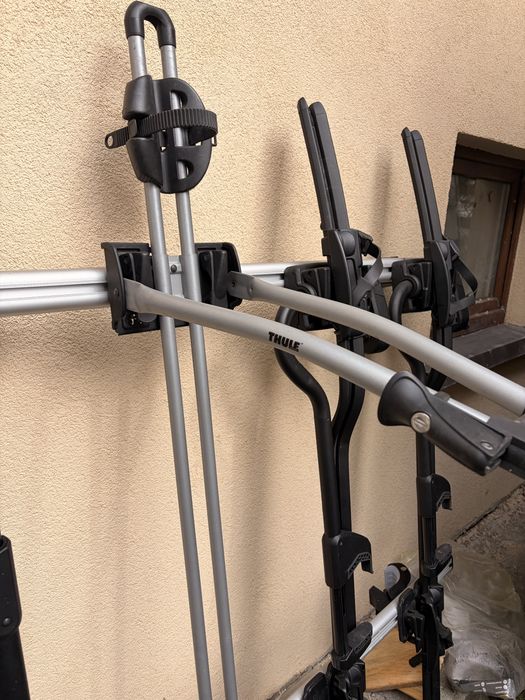 Sprzedam Bagaznik THULE FreeRide 532