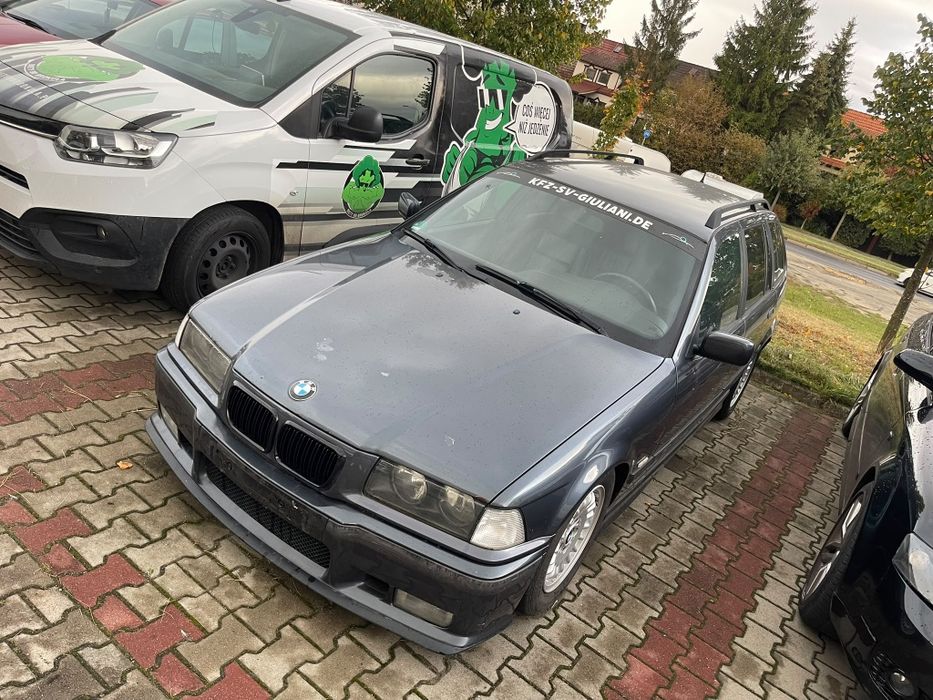BMW Seria 3